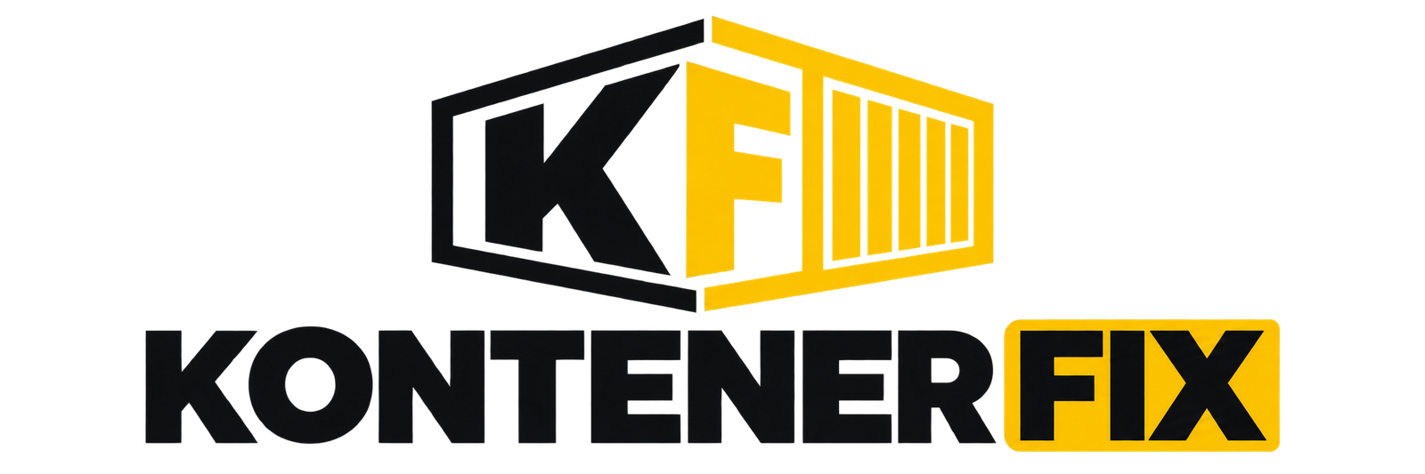 KontenerFix
