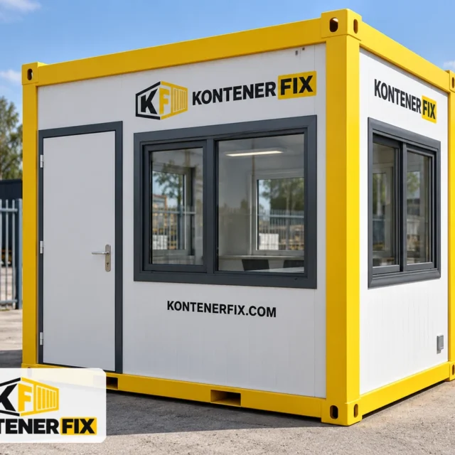 KF Kiosk 10