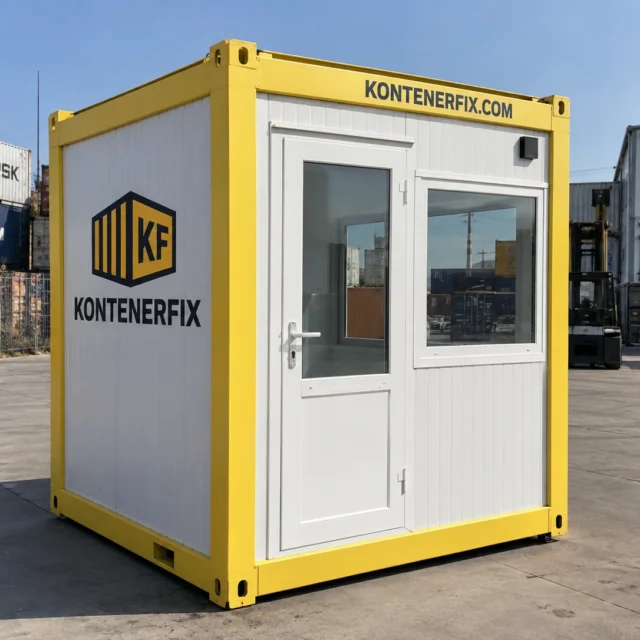 KF Kiosk 10