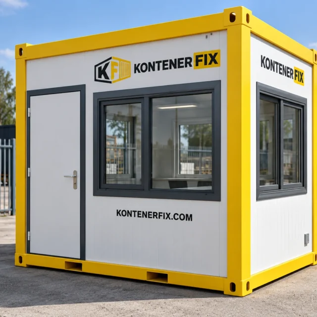 KF Porta